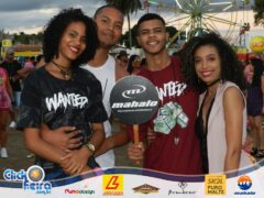 Festa do Boi Malandro